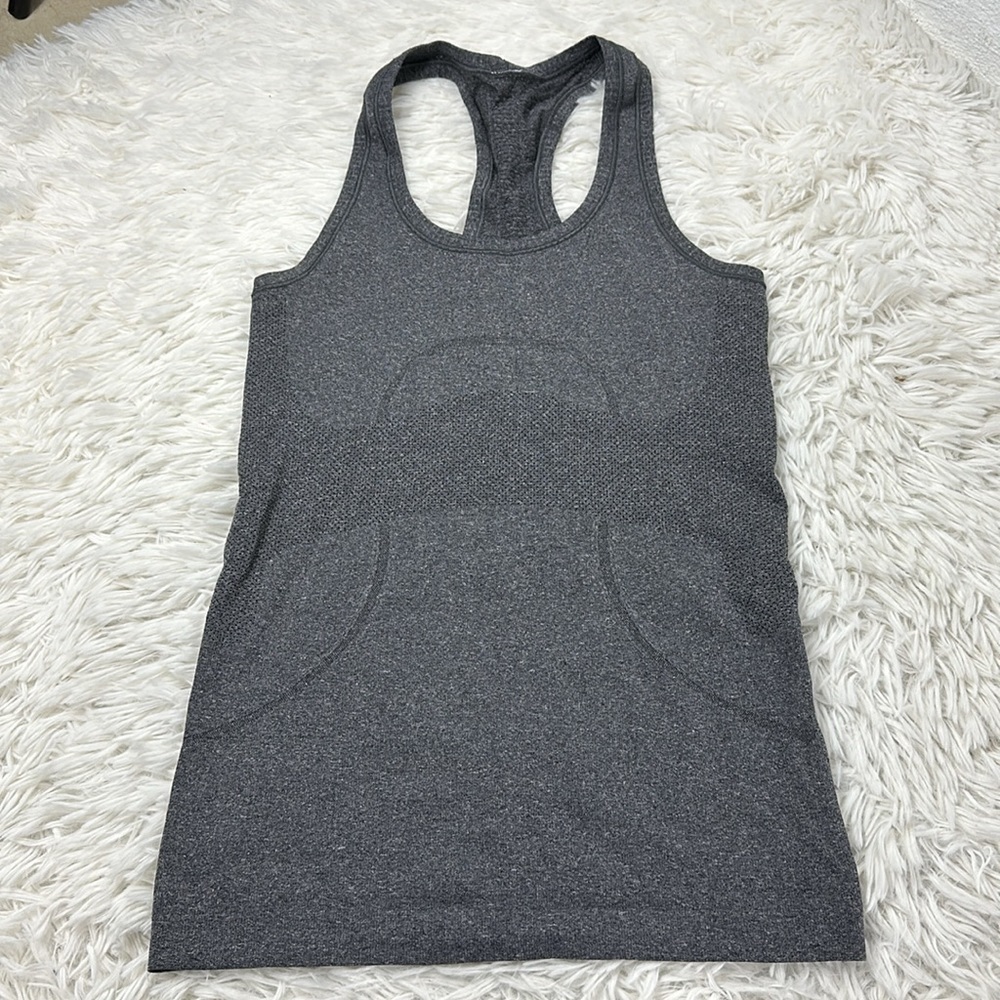 Lululemon Swiftly Tech Tank